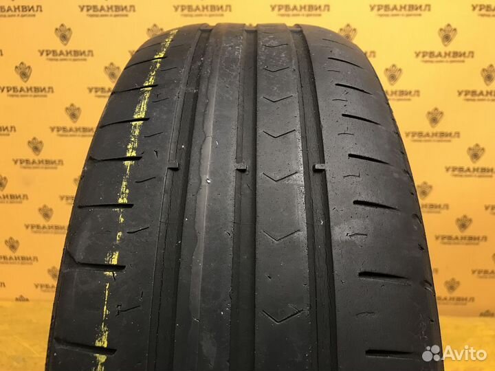 Continental ContiEcoContact 5 195/65 R15 91H