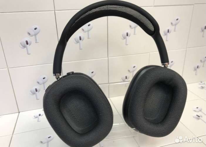 Блютуз наушники