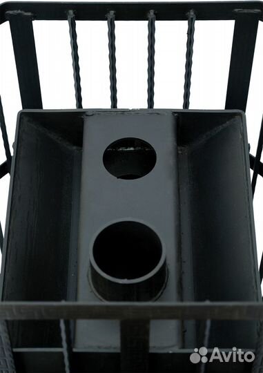 Банная печь 