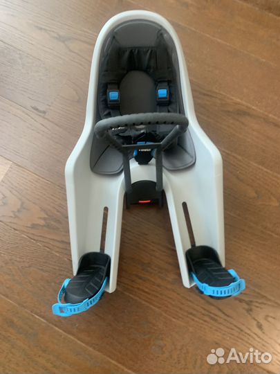 Детское велокресло на руль Thule RideAlong mini