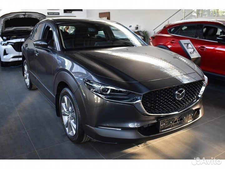 Mazda CX-30 2.0 AT, 2024