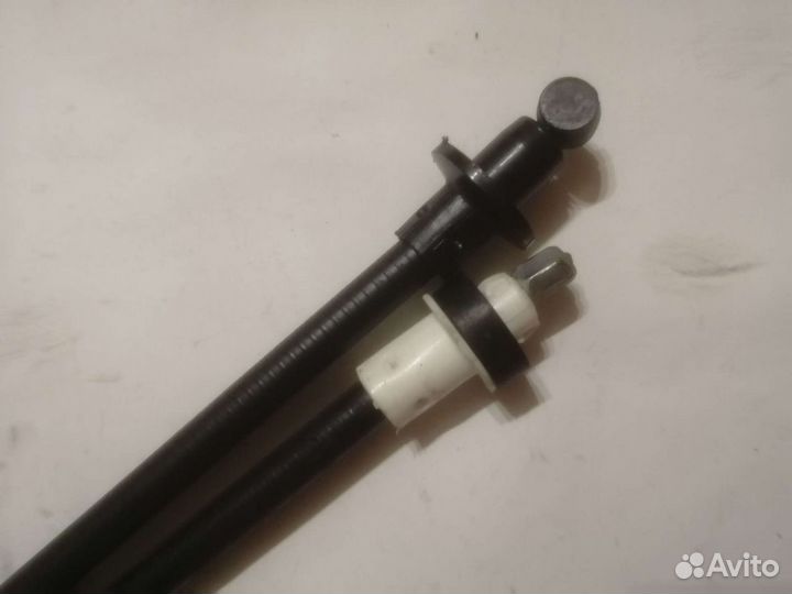 Трос ручника Митсубиси Спэйс Стар