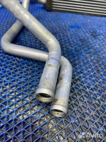 Радиатор печки Mitsubishi Asx кроссовер 4B10 2010