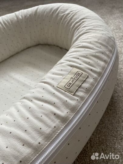 Кокон для новорожденных