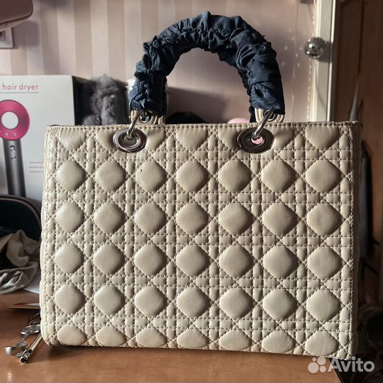 Сумка dior