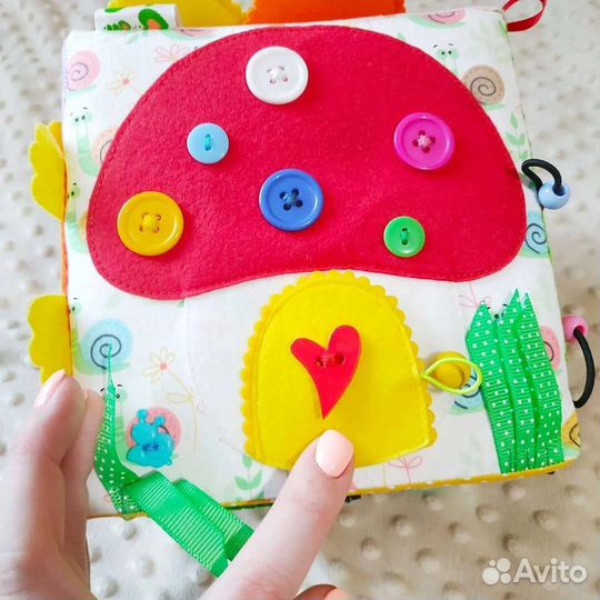 Игровой кубик