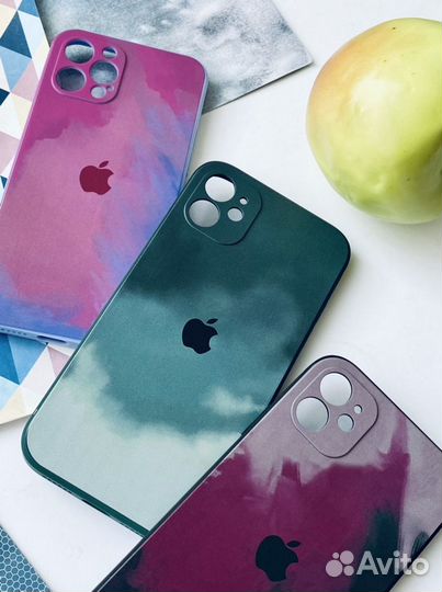 Чехол на iPhone XR, 12, 12Pro