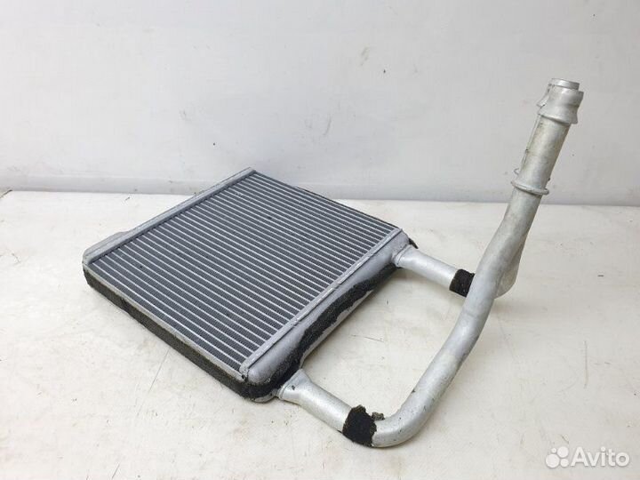 Радиатор печки Mercedes-Benz E W211 3.5 2007