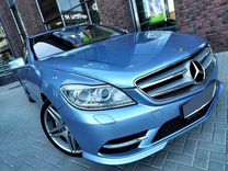 Mercedes-Benz CL-класс 4.7 AT, 2012, 188 000 км, с пробегом, цена 2 700 000 руб.