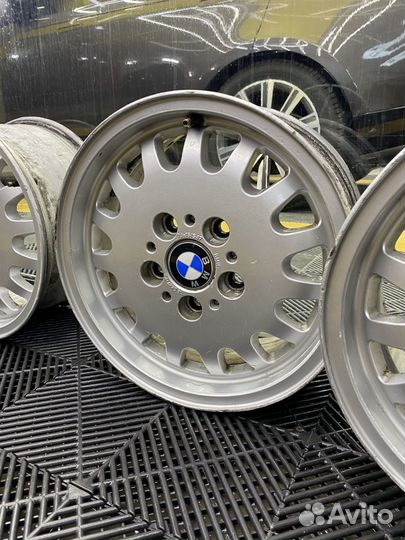 Диски для bmw