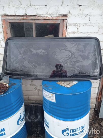 Заднее стекло ваз 1,2,3,4,5,6,7