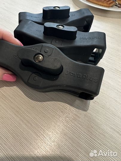 Соединители для колясок