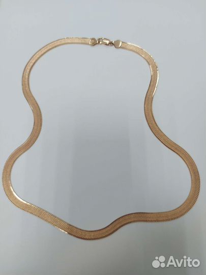 Украшения из серебра