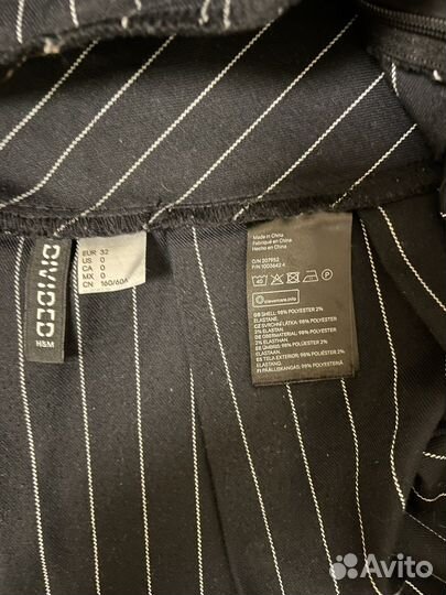 Вещи пакетом на девочку