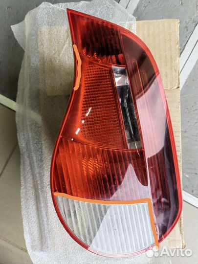 Задний фонарь BMW Z4 E85