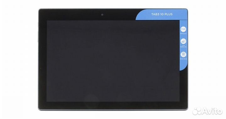 Планшет Lenovo Tab3 10 Plus