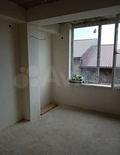 Таунхаус 110 м² на участке 1 сот.