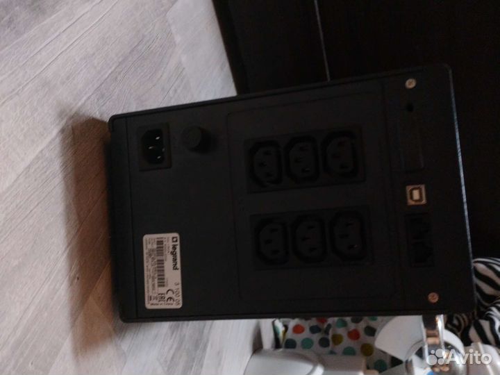 Ибп Legrand 310005