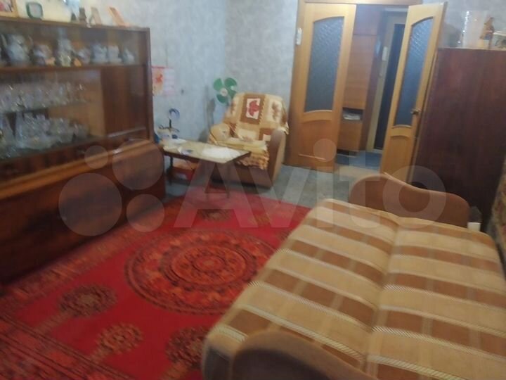 1-к. квартира, 42,4 м², 4/10 эт.