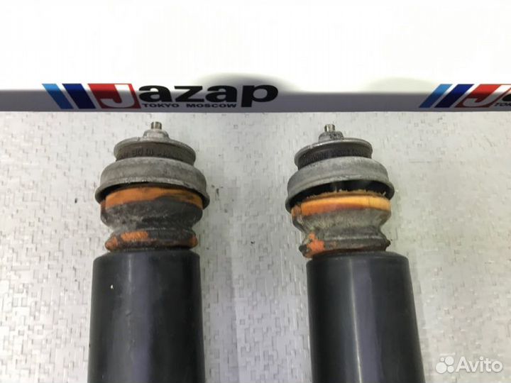 Амортизатор задний BMW X1 E84 Оригинал L+R