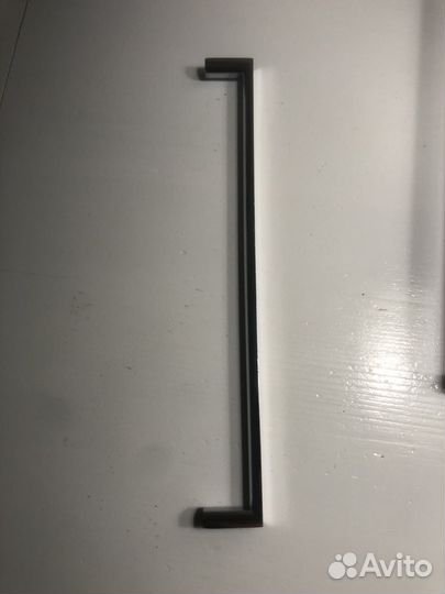 Мебельные ручки