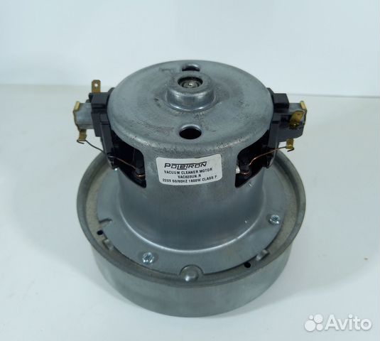 Poletron VAC023UN.R 1600W LG
