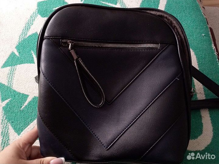 Рюкзак женский