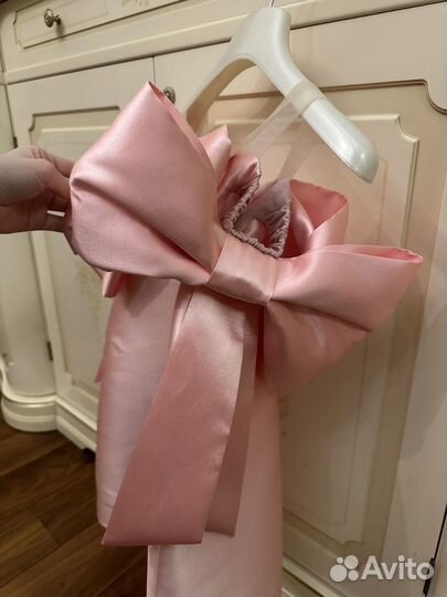 Детское платье Kisabiano