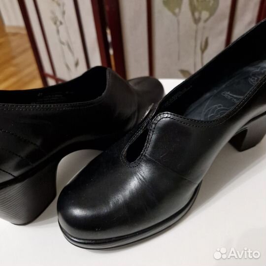 Туфли женские Dansko 41 European