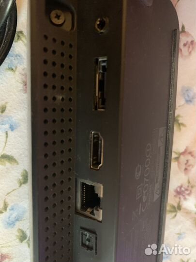 Медиа плеер