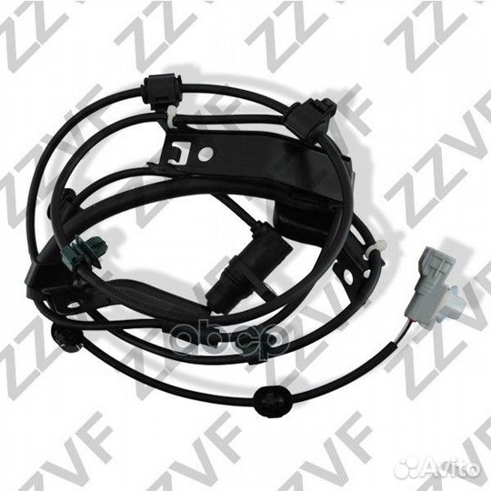 Датчик абс передний левый (L) toyota fortuner