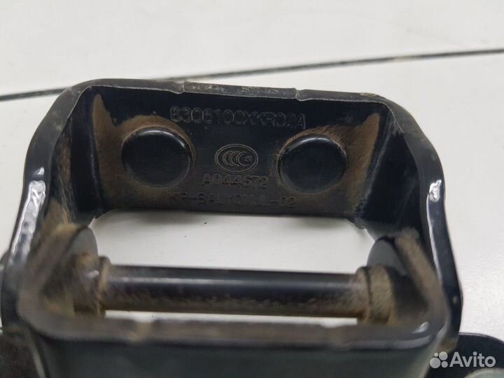 Петля двери/крышки багажника (Haval F7)