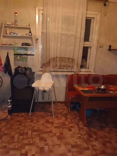 Дом 54 м² на участке 17 сот.