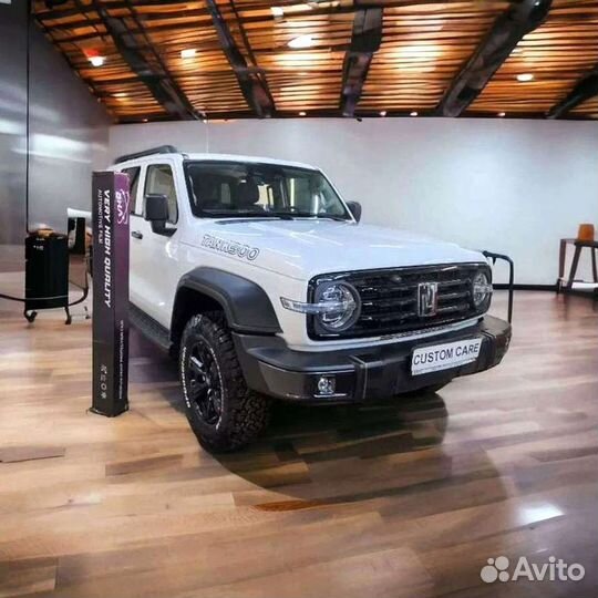 Тонировочная пленка\VHQ Black 50 (темная)