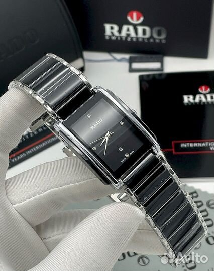 Часы женские Rado