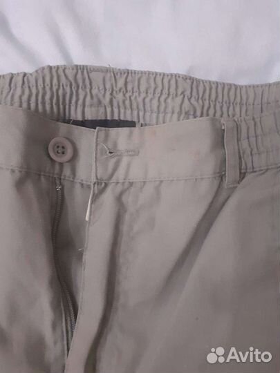 Шорты бриджи