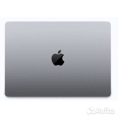 Ноутбук Apple MacBook Pro 14 2023 Z17G0000F ENG