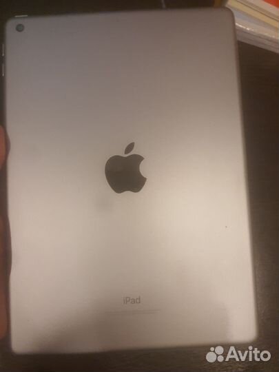 iPad 9.7 128 гб