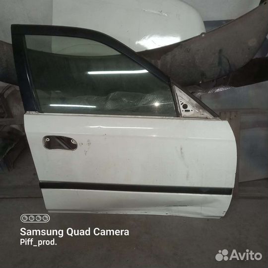 Honda орхия дверь