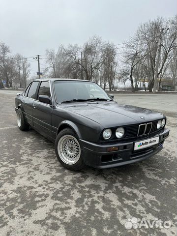 Внешний тюнинг BMW E34 (БМВ Е34). Купить внешний тюнинг BMW E34 (БМВ Е34) от sushi-edut.ru