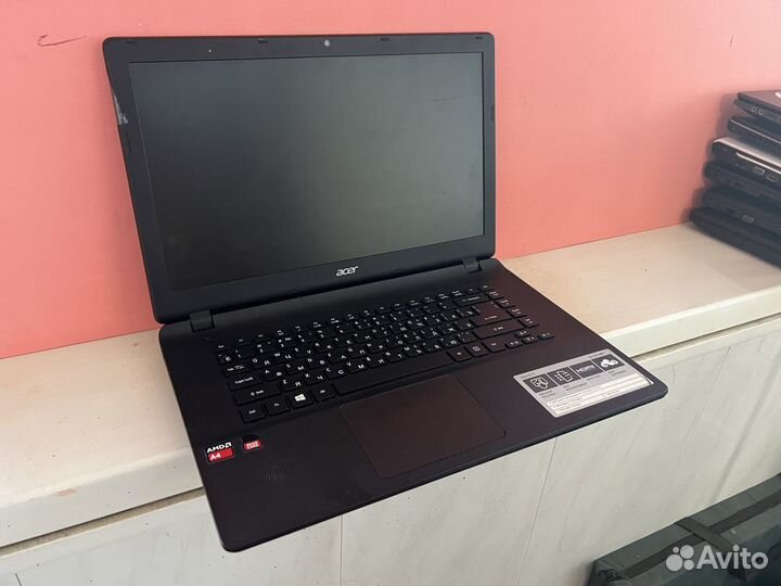 Acer Aspire ES1-522-4682