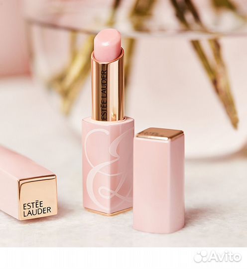 Estee lauder бальзам для губ
