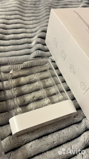 Ирригатор Xiaomi Mijia Electric Flusher