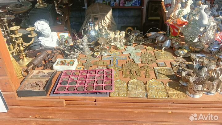 Антиквариат