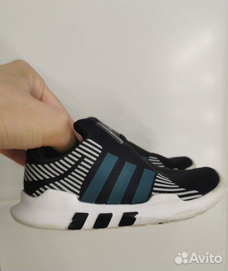 Кроссовки детские adidas 20 размер, 21