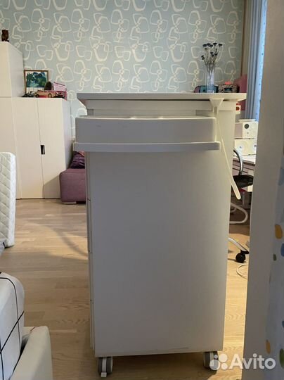 Комод детский Micuna