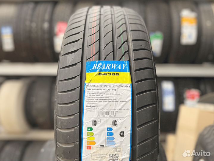 Bearway BW388 235/55 R17 107H