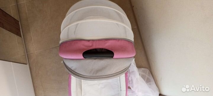 Детские коляски 2 в 1 бу