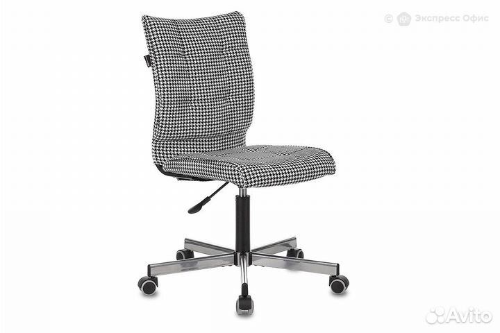 Кресло офисное Бюрократ CH-330M/GF