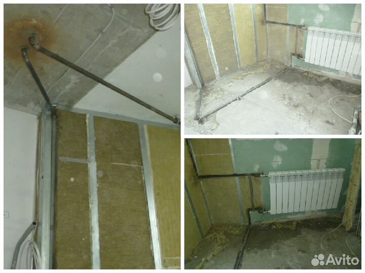 Сварщик-сантехник вода,газ,отопление